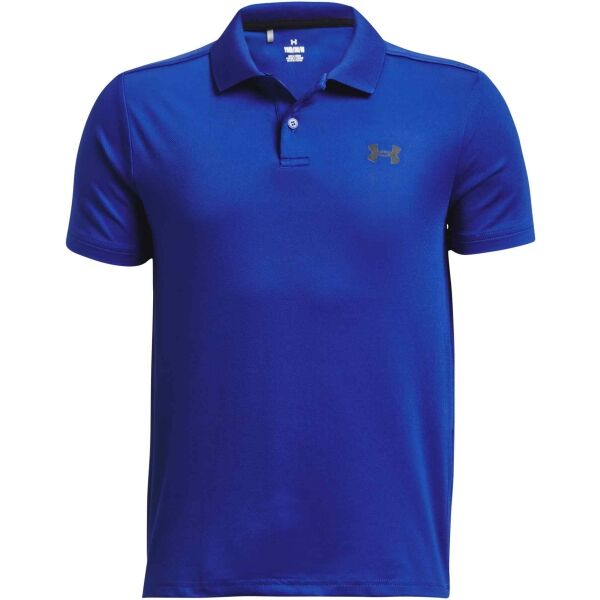 Under Armour PERFORMANCE POLO Chlapecké polotričko