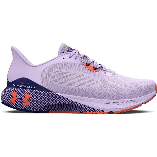 Under Armour W HOVR MACHINA 3 Dámská běžecká obuv