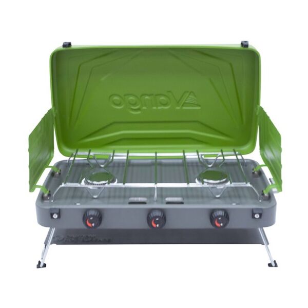 Vango COMBI IR GRILL COMPACT Kompaktní vařič