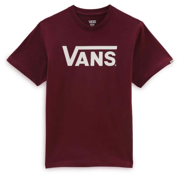 Vans CLASSIC VANS-B Chlapecké triko