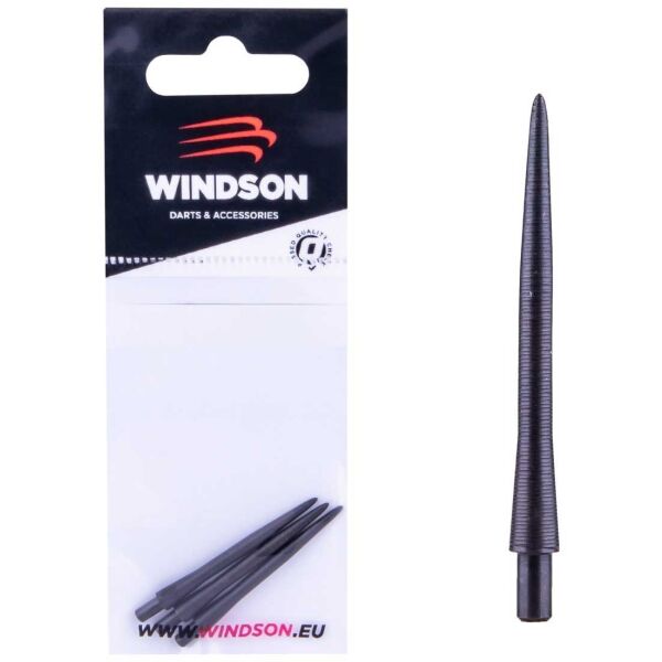 Windson STIPS - 30 MM Ostré kovové hroty