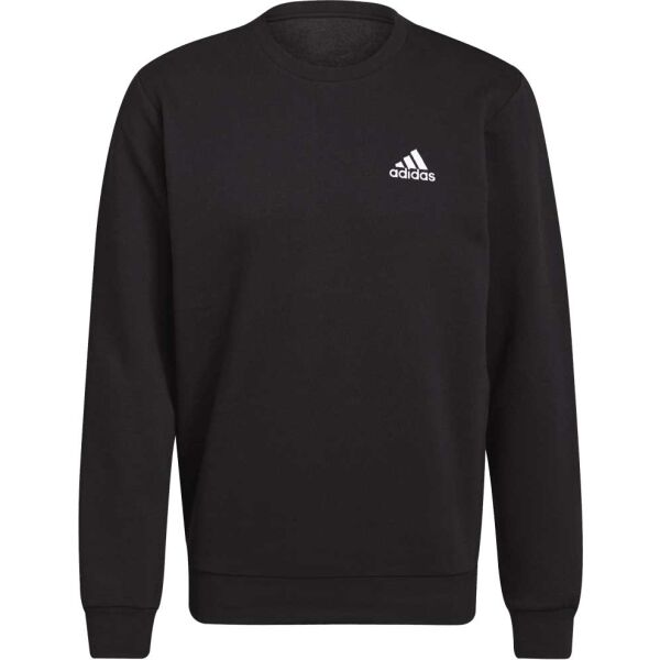 adidas FEELCOZY SWEATSHIRT Pánská mikina