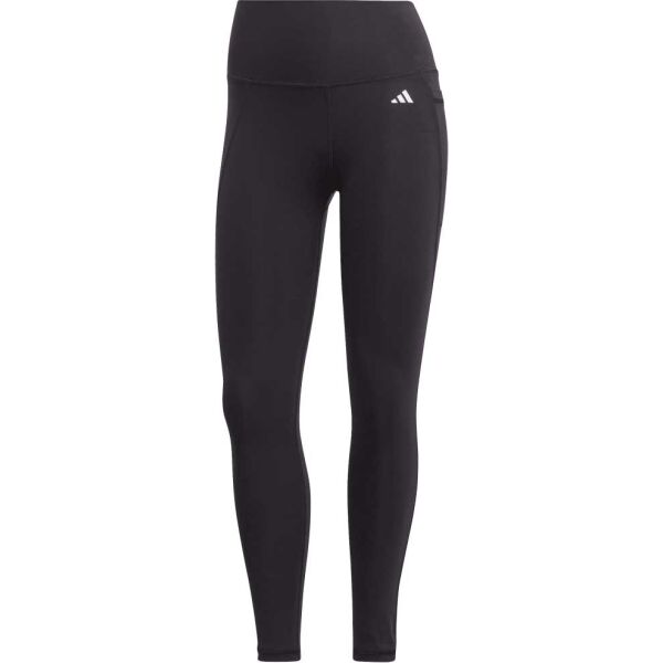 adidas OPTIME LEGGINGS Dámské tréninkové legíny