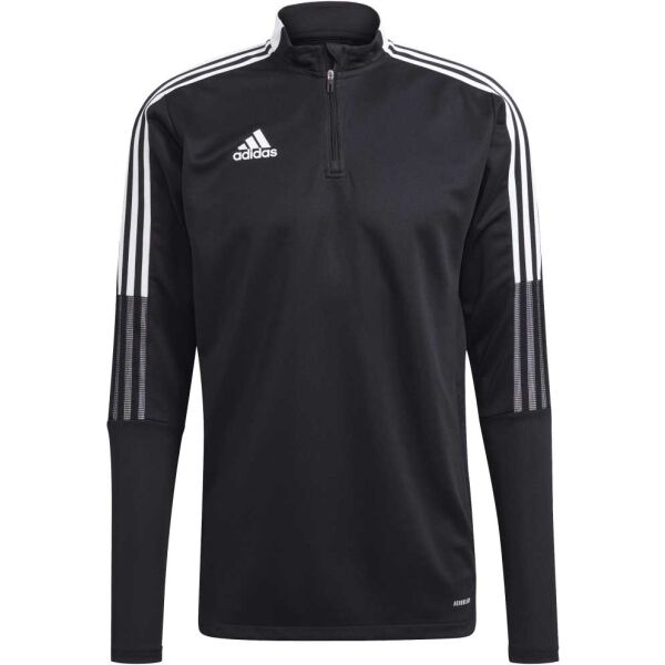 adidas TIRO21 TR TOP Pánské tréninkové triko