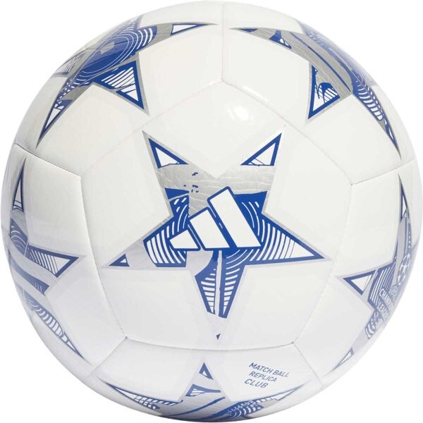 adidas UCL CLUB Fotbalový míč