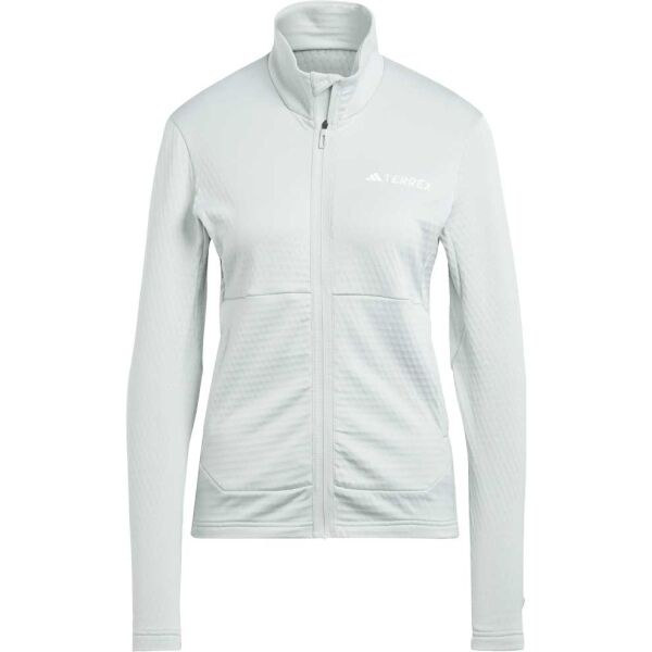 adidas TERREX MULTI TOP Dámská flísová mikina