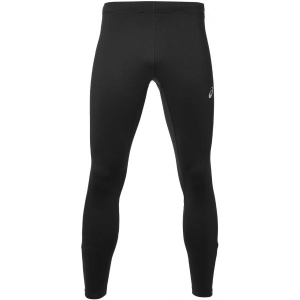 ASICS SILVER WINTER TIGHT Pánské zimní běžecké legíny