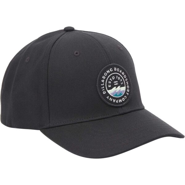 Billabong WALLED SNAPBACK Pánská kšiltovka