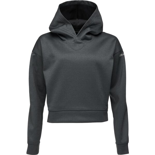 Calvin Klein PW - Hoodie Dámská mikina