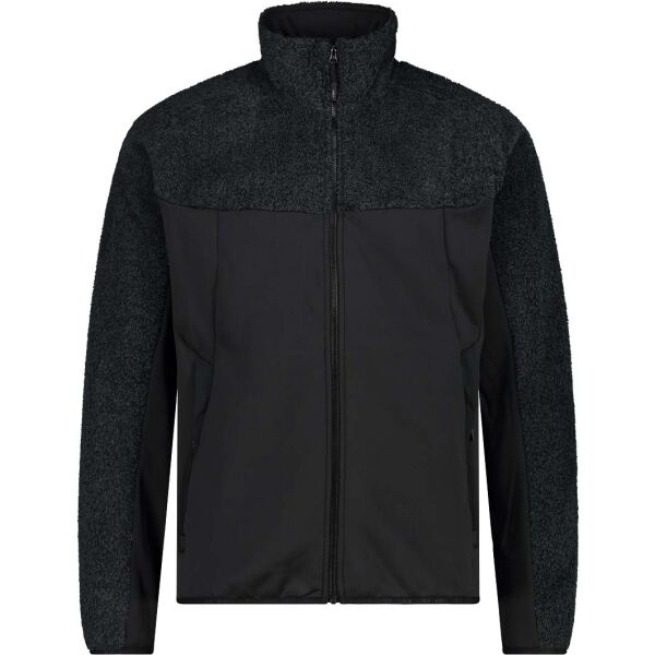 CMP MAN JACKET Pánská bunda