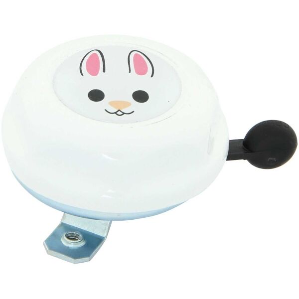 CON-TEC CT-BELL JUNIOR RABBIT Zvonek na kolo