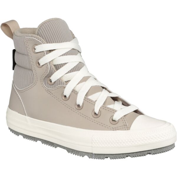 Converse CHUCK TAYLOR ALL STAR BERKSHIRE BOOT Dámské zimní tenisky