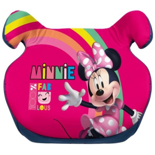 Disney MINNIE Dětský podsedák