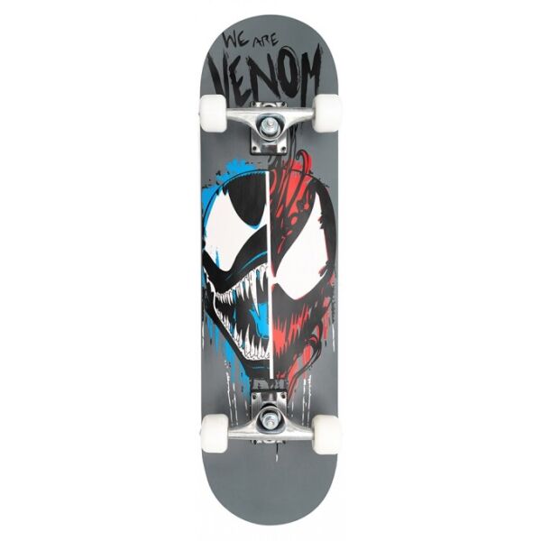 Disney VENOM Skateboard