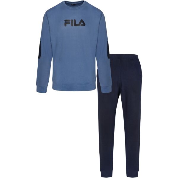 Fila PYJAMAS IN INTERLOCK Pánské pyžamo