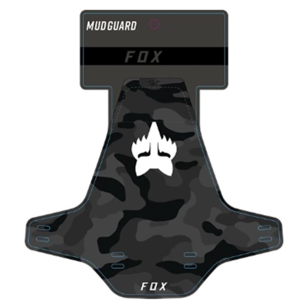 Fox MUD GUARD Přední blatník