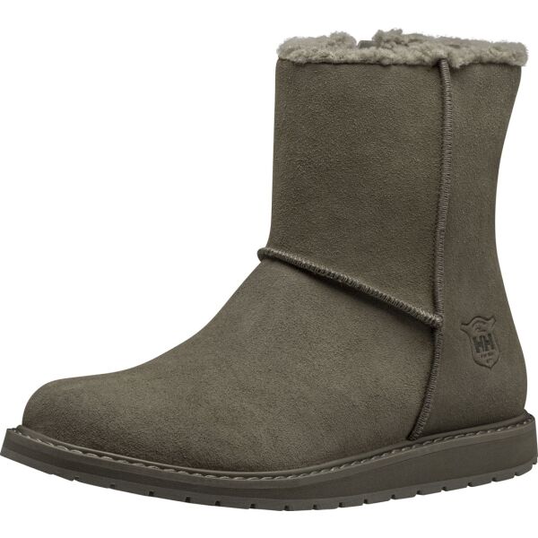 Helly Hansen W ANNABELLE BOOT Dámská zimní obuv
