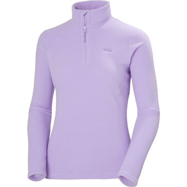 Helly Hansen DAYBREAKER 1/2 ZIP FLEECE Dámská flísová mikina