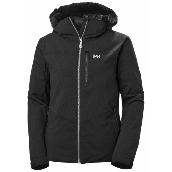 Helly Hansen W VALDISERE 2.0 Dámská lyžařská bunda