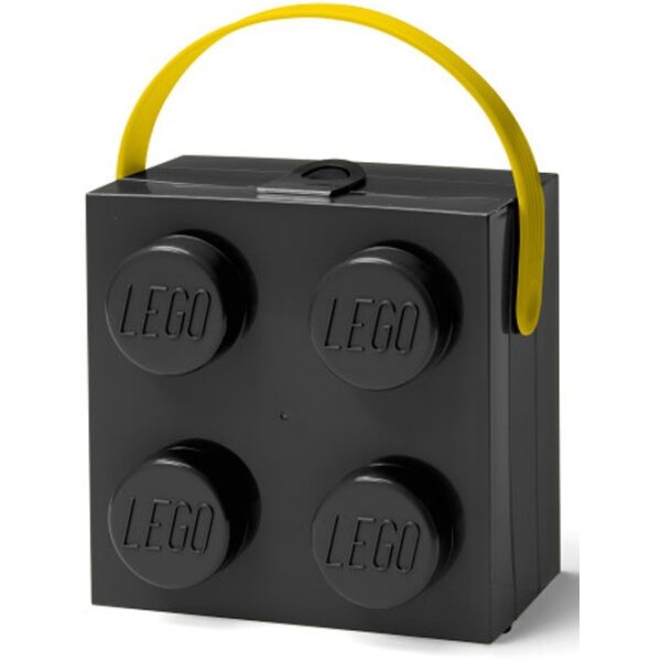 LEGO Storage HANDLE BOX Box na svačinu