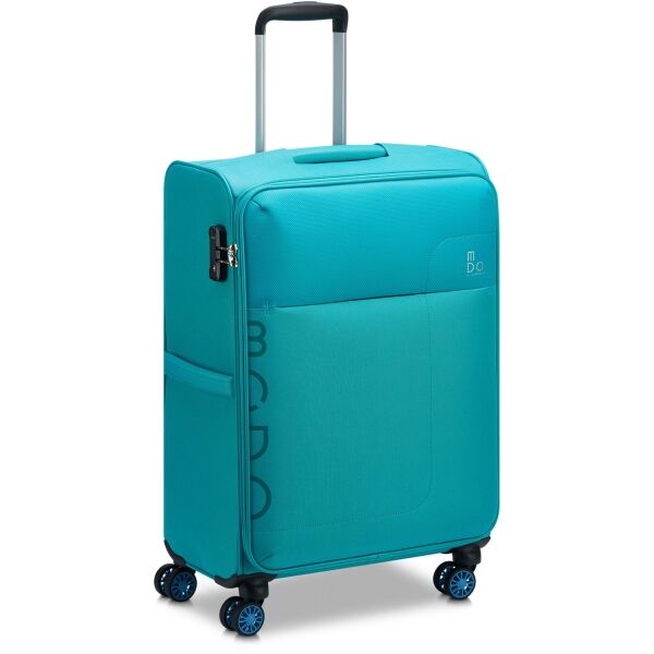 MODO BY RONCATO SIRIO MEDIUM SPINNER 4W Cestovní kufr