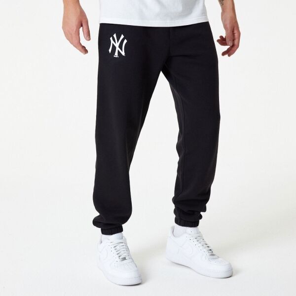 New Era MLB ESSENTIALS JOGGER NEYYAN Pánské tepláky