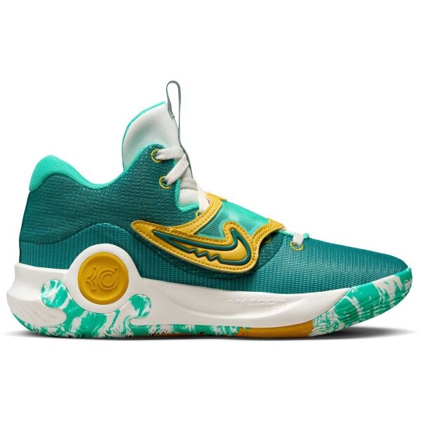 Nike KD TREY 5 X Pánská basketbalová obuv