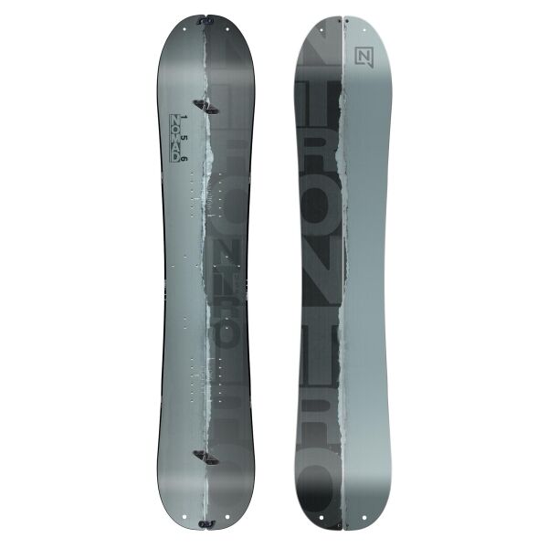 NITRO NOMAD Splitboard