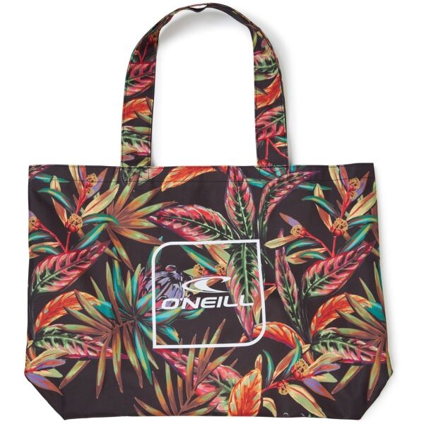 O'Neill COASTAL PRINT TOTE Dámská plážová taška