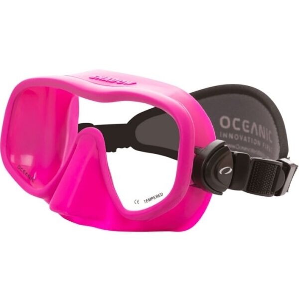 OCEANIC SHADOW Potápěčská maska