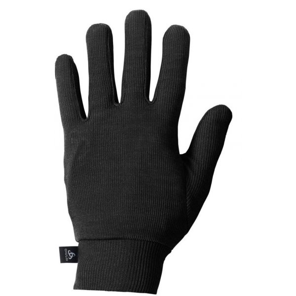 Odlo GLOVES ORIGINALS WARM KIDS Dětské rukavice