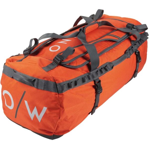 One Way DUFFLE BAG LARGE - 100 L Velká cestovní taška