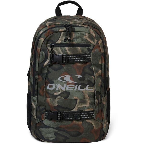 O'Neill BOARDER BACKPACK Městský batoh