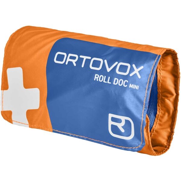 ORTOVOX FIRST AID ROLL DOC MINI Lékárnička