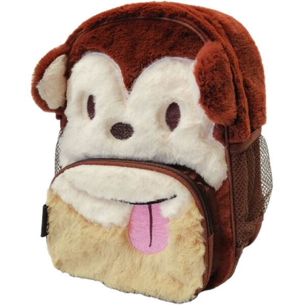 Oxybag FUNNY MONKEY Předškolní batoh