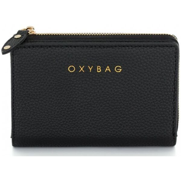 Oxybag LAST LEATHER Dámská peněženka
