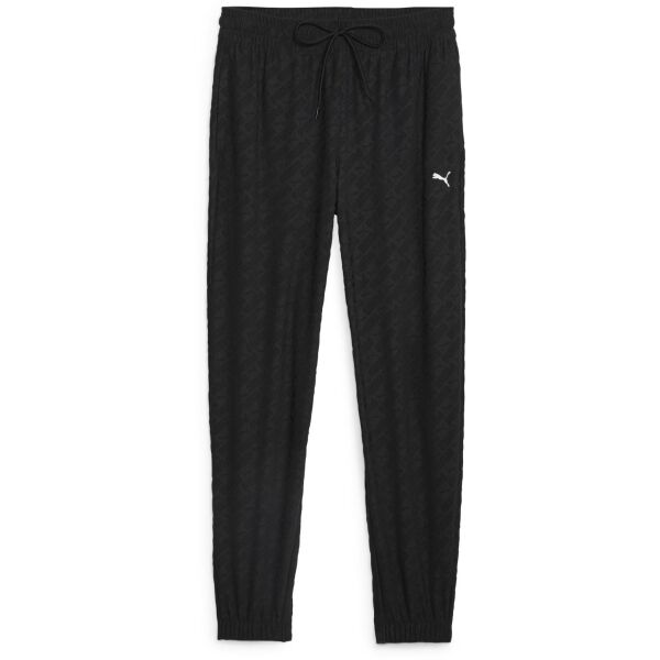 Puma FIT NDED PANTS Dámské tepláky