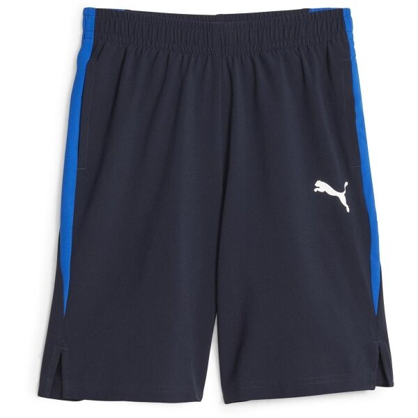 Puma ACTIVE SPORTS SHORTS Chlapecké sportovní kraťasy