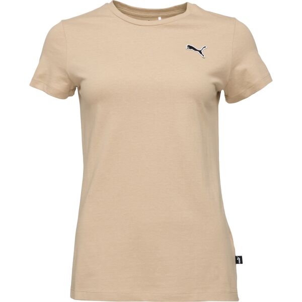 Puma BETTER ESENTIALS TEE Dámské tričko