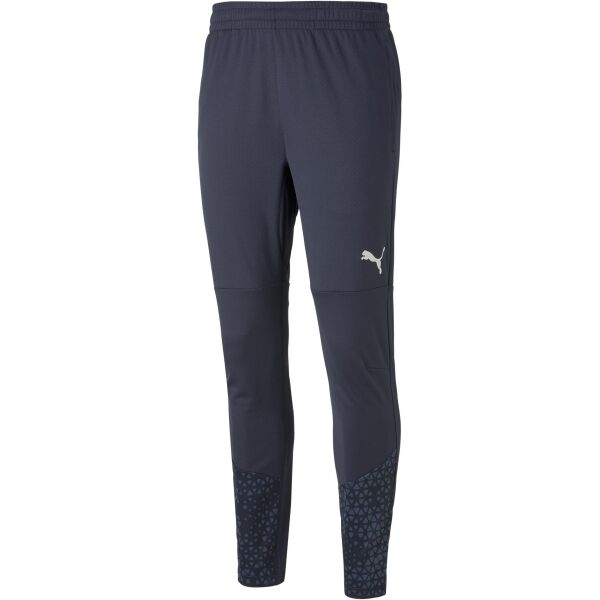 Puma TEAMCUP TRAINING PANTS Pánské sportovní tepláky