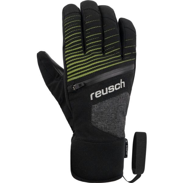 Reusch THEO R-TEX® XT Zimní rukavice