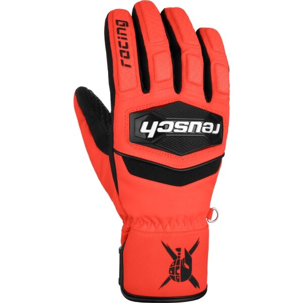 Reusch WORLDCUP WARRIOR R-TEX® XT Unisex zimní rukavice