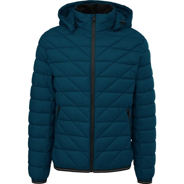 s.Oliver RL OUTDOOR JACKET Prošívaná bunda