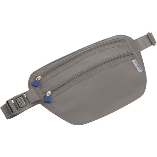 SAMSONITE RFID MONEY BELT Ledvinka