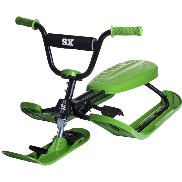 Stiga SNOWRACER SX PRO Skibob