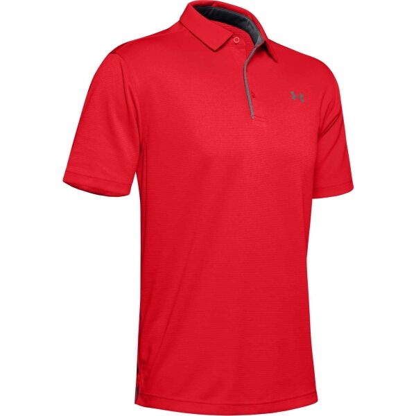 Under Armour TECH POLO Pánské triko