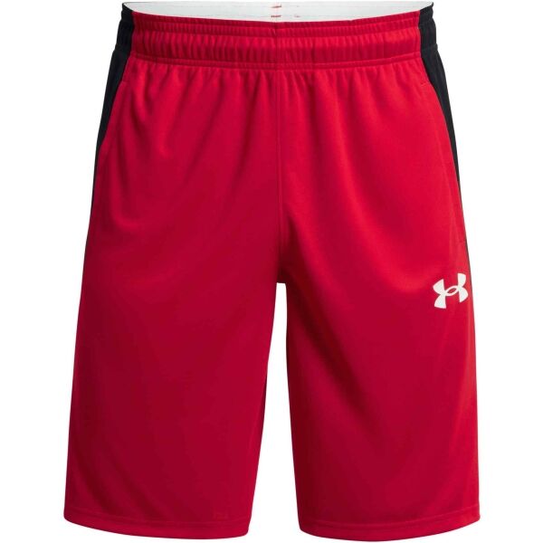 Under Armour BASELINE 10'' Pánské šortky