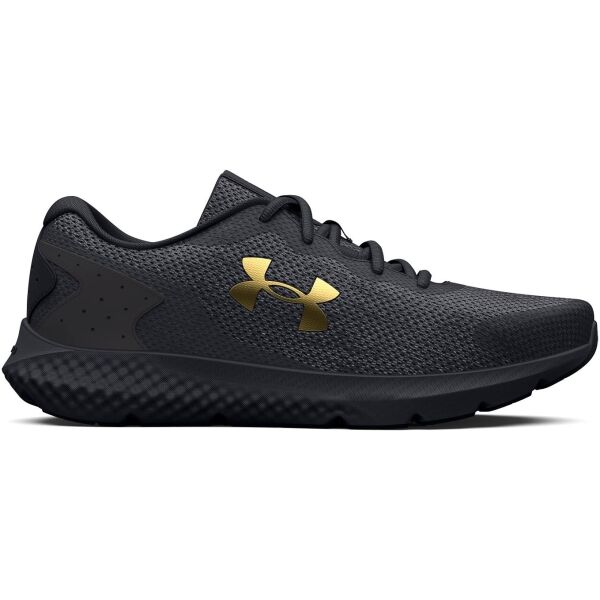 Under Armour CHARGED ROGUE 3 KNIT Pánská běžecká obuv