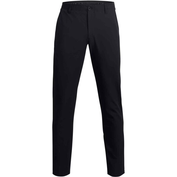 Under Armour DRIVE TAPERED PANT Pánské golfové kalhoty