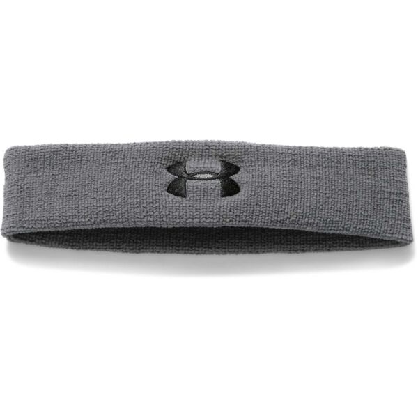 Under Armour PERFORMANCE HEADBAND Pánská čelenka